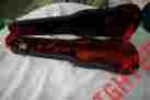 2358 William Lewis Son Chicago Il 126 4 Violin Made In Germany Ton-klar Dancla