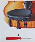 250121 Wittner Violin Chin Rest Kinnhalter Model Made In Germany