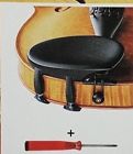 250151 Wittner Violin Chin Rest Kinnhalter Model Made In Germany