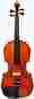 25931 Yamaha V-5 Model 5 4 Size Spruce Top Maple 2010 Acoustic Violin Outfitt Case