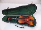 26917 Good 1 Violin Suzuki " Used 220 10 8 Size Model