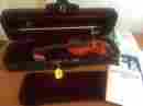 2724710 Mathias Thoma Violin Hand Crafted European Instruments Mt 200 4