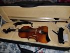 275a Hk Schmidt Violin Moreys Music Store Shoulder Rest