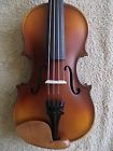 28287 East Strings New 1-8 Violin