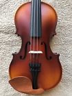 28357 East Strings New Violin One Piece Back Plate