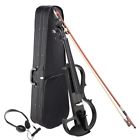 28vil012-e01-06 Xcceries 4-4 Electric Violin 637509425142