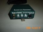 3000ae Barcus-berry 3000a Piezo Buffer Preamp