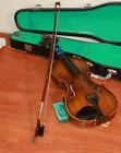 300c Scherl Roth Violin Model Original Case