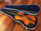 3011 Erich Pfretzschner 2002 4 Size Violin Model