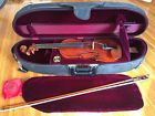 305 Eastman Andreas Model Violin Outfit