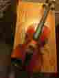 3104t Knilling Beautiful Student 3-4 Violin