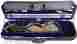 310601 Venetian Gewa New 4 Suspension Violin Case