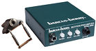 3110 Barcus-berry Clamp-on Bridge Violin Piezo Pickup W Preamp 717070031154