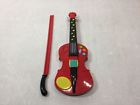 090541 312050 Small World Toys Concert Master Violin 090543120501