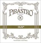 315521 Pirastro Oliv Violin String Set Gold
