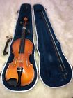 320cl2 Balaton Violin