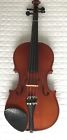 320h Klaus Meuller Mueller Violin Size Czechoslavakia Model No Serial