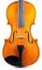 3350-bh 4 Outfit Strunal Size Violin Case Full Hand-crafted