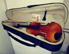 335265 Suzuki Nagoya Violin Cased Set New Other