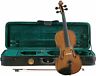 346051605387 Cremona Brand New Violin Outfit With Case And Bow Half