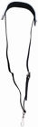3475 Belmonte Tenor-baritone Sax-saxophone Strap 736021133136
