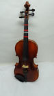 2-b46600a 34926 Karl Knilling Bucharest Violin With Bow
