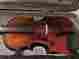355an Samuel Shen Full Size Concert Violin Sv 300