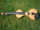 Guit1 36 Leigh Electric Fretted Violin