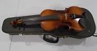 360f Hans Kroger Violin Bow