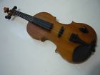 Trad1 37 Leigh Fretted Electric Violin