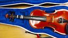 37380 Karl Knilling Violin Made In Germany