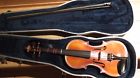 3783 Er Pfregscmer 3-4 Violin