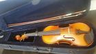 379.02 Prelude Franz Hoffmann Ct1 Violin 4