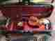3808 William Harris Lee Chicago 1 2 Size Violin By Michael Puzak