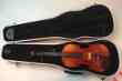 3v-3161 Used Violin 3 Lorenz Josef Size 4 Czechoslovakian 13