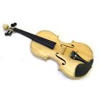 4-4 Blonde Helmke New Violin