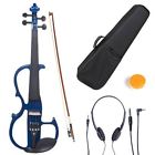 4cevn-2bl 4 4cevb-2bl Cecilio Electric Violin Right Handed