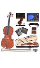 4-4cvn-200 Cecilio New Student Violin Free Shipping 847848001352