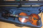 4-4cvnae-330 Cecilio Acoustic Electric Violin