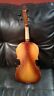 4-4size Silakowski Revoiced Revoced Professional Instrument Violin Fiddle Bluegrass Top Grade