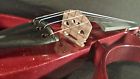 Evio4 4-6 Set Fully Abs Up 4 Electric Violin