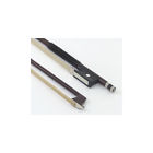 201h4 4 Standard Glasser Bow Violin Fiberglass