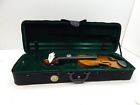 173137 4 Student Violin Full Ic Outfit Sv175 Premier 3 Cremona " Size
