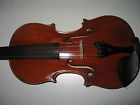 401011871380 Nice German Violin 4-4