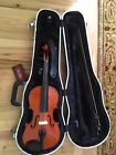40132730 Strobel Used Violin