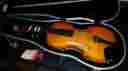 40270 Students Erwin Otto Musical Instruments Violin