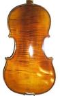 404-1 736211036919 Molinari 1 4 Size Student Violin Outfit Nitrocellulose Finish