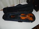 Sv-100 40463 Cremona Beautiful 1-4 Violin