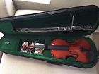 41656 Santa Rina Violin 4-4 Full