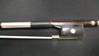 4199.00 Albert Bow Mounted Gold Chance Nurnberger Violin